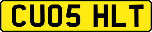 CU05HLT
