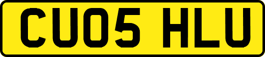 CU05HLU