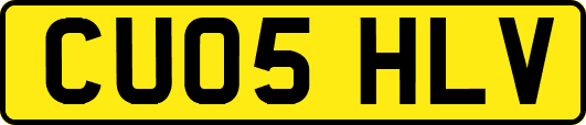 CU05HLV