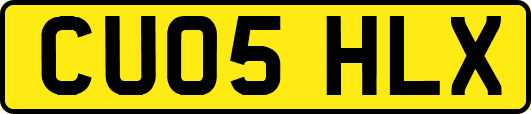 CU05HLX
