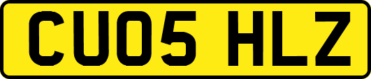 CU05HLZ