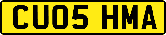CU05HMA