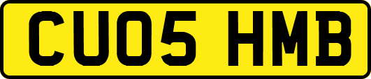 CU05HMB