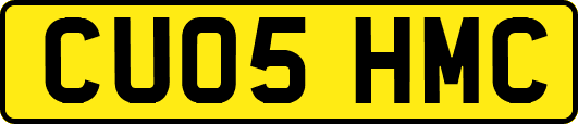 CU05HMC