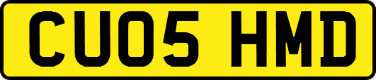 CU05HMD