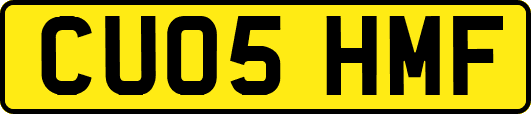 CU05HMF