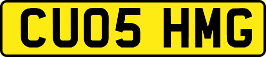CU05HMG