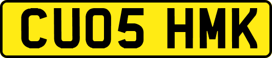 CU05HMK