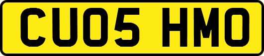 CU05HMO