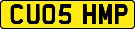 CU05HMP