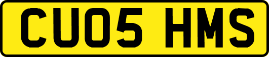 CU05HMS