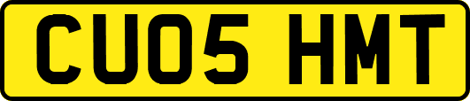 CU05HMT