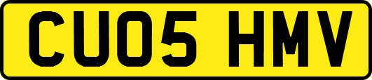 CU05HMV