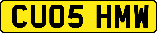 CU05HMW