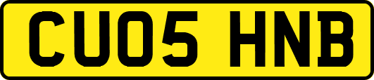 CU05HNB