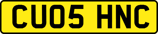 CU05HNC