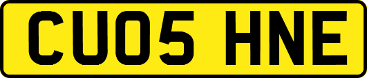 CU05HNE