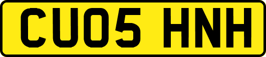 CU05HNH