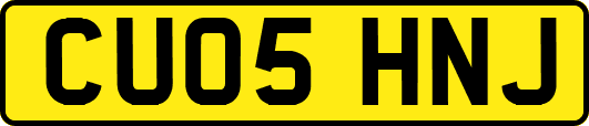 CU05HNJ