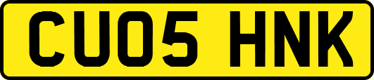 CU05HNK