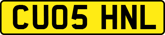 CU05HNL