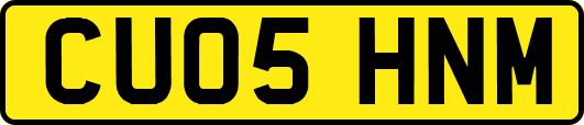 CU05HNM