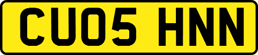 CU05HNN