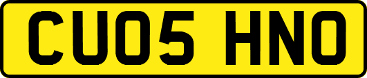 CU05HNO