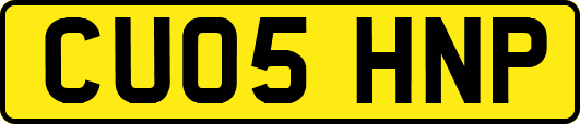 CU05HNP