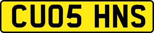 CU05HNS