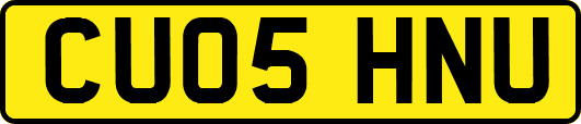 CU05HNU