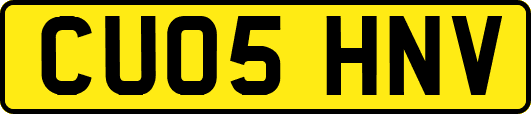 CU05HNV