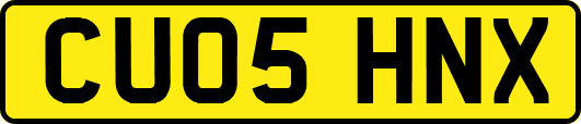 CU05HNX