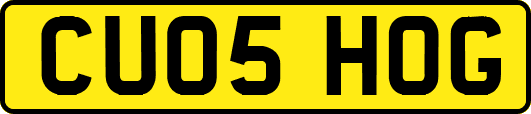 CU05HOG