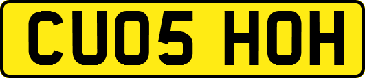 CU05HOH