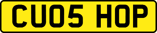 CU05HOP
