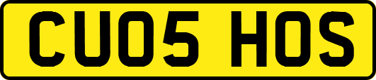 CU05HOS
