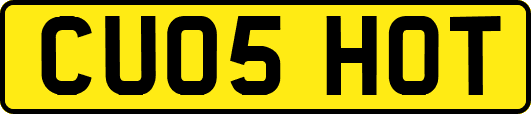 CU05HOT