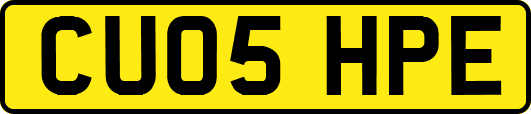 CU05HPE