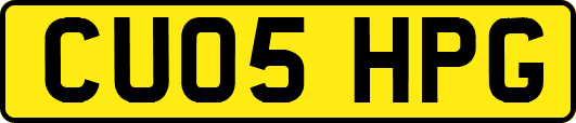 CU05HPG