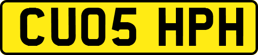 CU05HPH