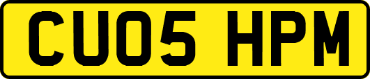 CU05HPM