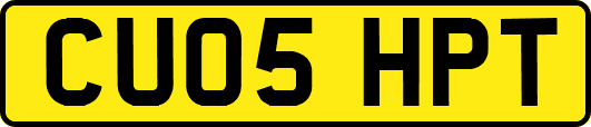 CU05HPT