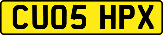 CU05HPX