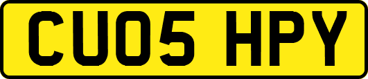 CU05HPY