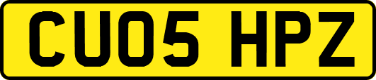 CU05HPZ