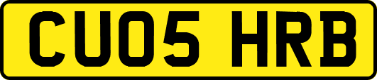 CU05HRB