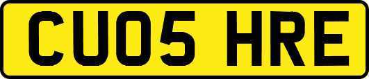 CU05HRE