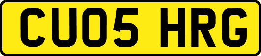 CU05HRG