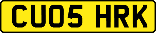 CU05HRK
